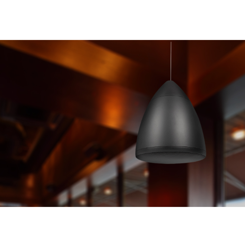 Commercial Pendent Speakers