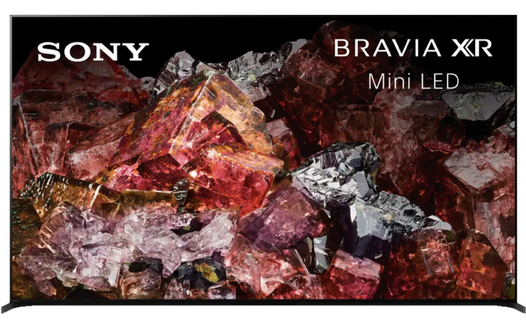 BRAVIA XR Class X95L