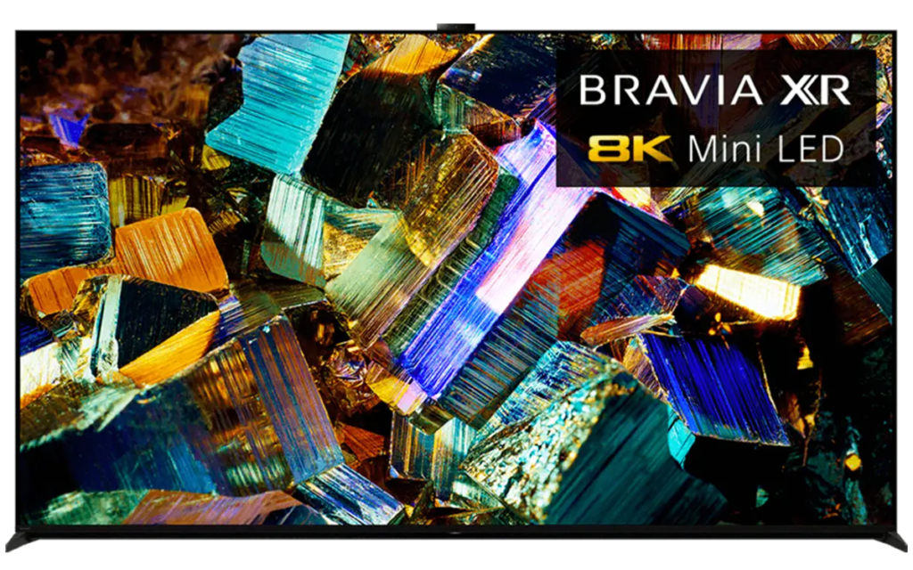 BRAVIA XR Class Z9K
