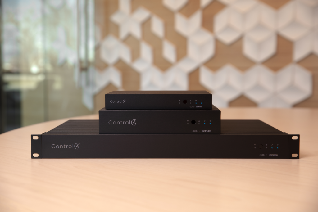 CORE Family (the brain)