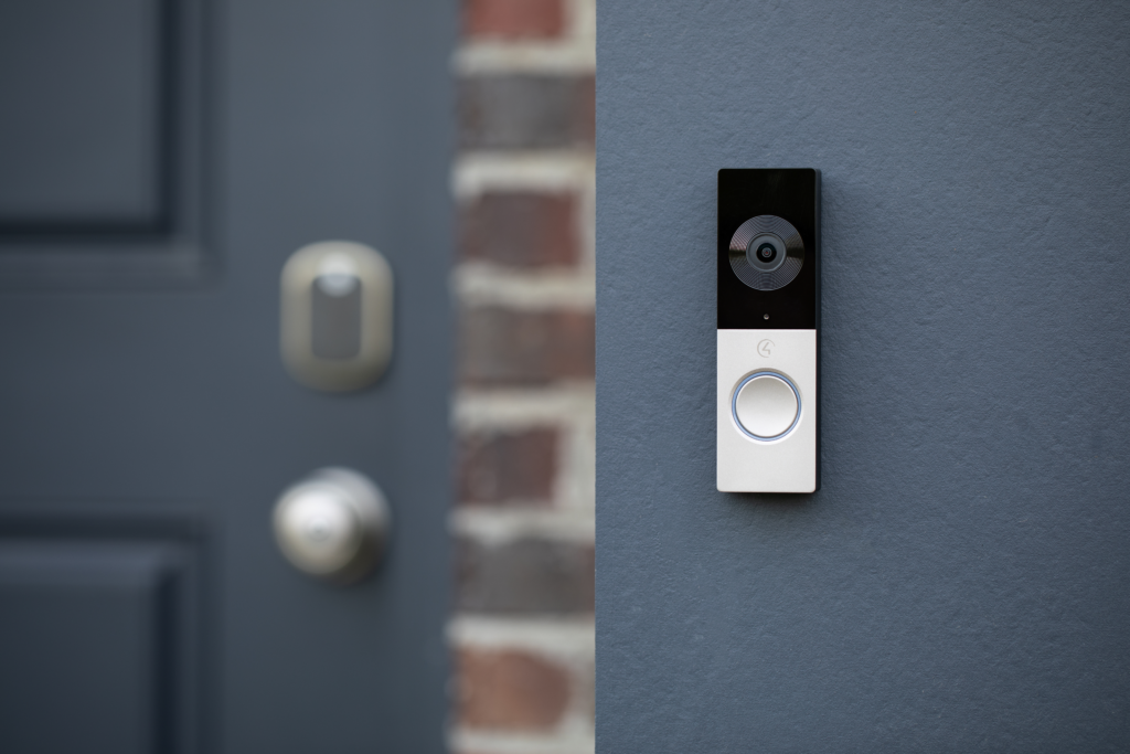 Smart Doorbell